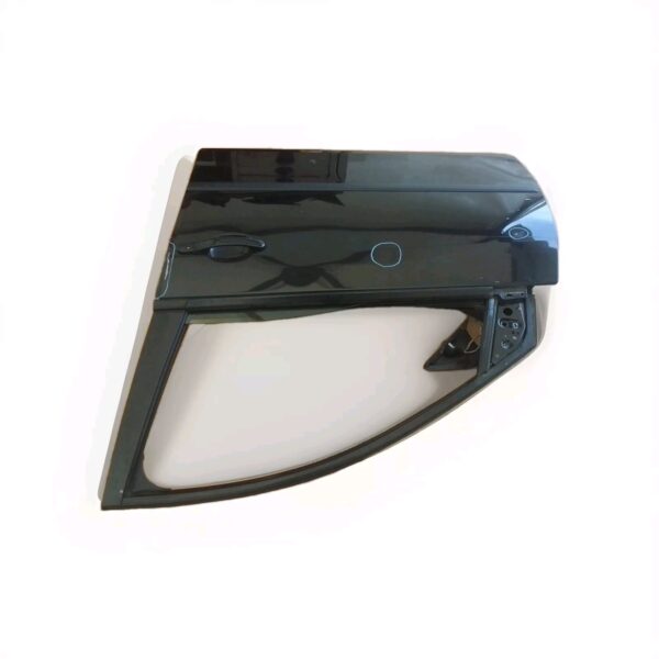 PORTA PORTIERA SPORTELLO ANTERIORE SINISTRA SX  FORD FIESTA 5 PORTE 2002 AL 2007 - immagine 4