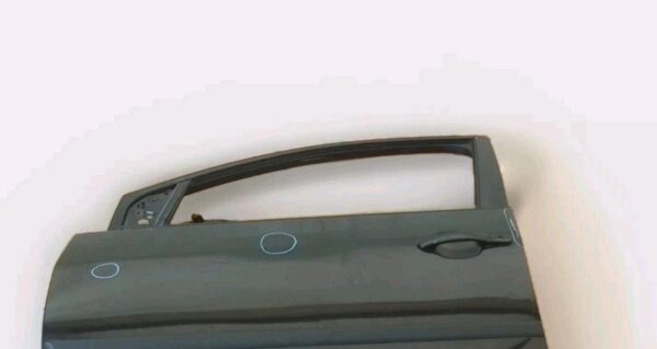 PORTA PORTIERA SPORTELLO ANTERIORE SINISTRA SX  FORD FIESTA 5 PORTE 2002 AL 2007 - immagine 5