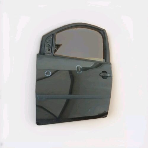PORTA PORTIERA SPORTELLO ANTERIORE SINISTRA SX  FORD FIESTA 5 PORTE 2002 AL 2007