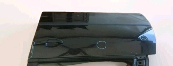 PORTA PORTIERA SPORTELLO ANTERIORE SINISTRA SX  FORD FIESTA 5 PORTE 2002 AL 2007 - immagine 7