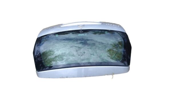 PORTELLONE COFANO BAGAGLIAIO LUNOTTO  POSTERIORE CITROEN C3 2002 AL 2009 - immagine 5