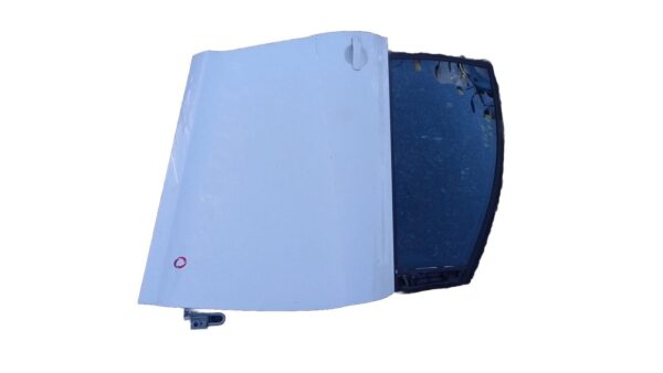 PORTIERA SPORTELLO ANTERIORE DESTRA DX ORIGINALE SEAT ALTEA XL 2013 BIANCO - immagine 3