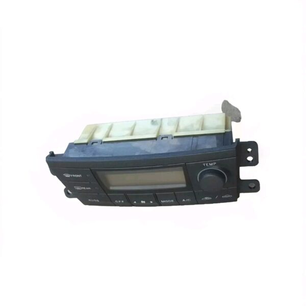 QA23 CB82D COMANDI CLIMA ARIA CONDIZIONATA  MAZDA PREMACY 1 SERIE DIESEL 2003 - immagine 3