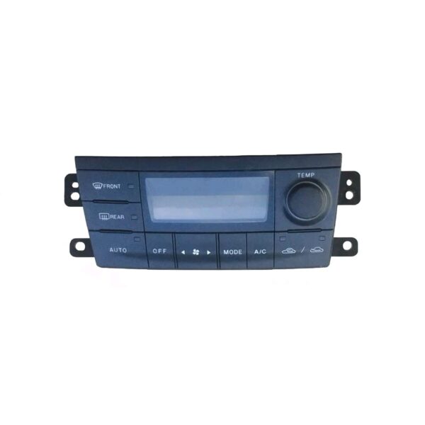 QA23 CB82D COMANDI CLIMA ARIA CONDIZIONATA  MAZDA PREMACY 1 SERIE DIESEL 2003