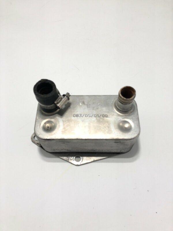 SCAMBIATORE CALORE OLIO BMW E46 SW 2000 2.0 DIESEL 100KW COD: 2247203