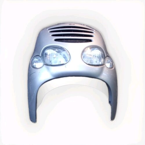 SCUDO CARENA FARO FANALE  YAMAHA TEOS 125  / MBK DOODO 125 150 2001 2002 2003