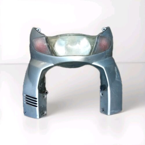 SCUDO CARENA FARO LUCI ANTERIORE SUZUKI BURGMAN 400 K1 1999 2000 2001 2002