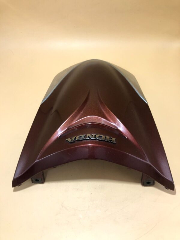 SCUDO SCUDINO CARENA ANTERIORE HONDA SH 300 2005 2006 2007 2008 2009 - immagine 3