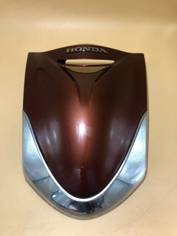 SCUDO SCUDINO CARENA ANTERIORE HONDA SH 300 2005 2006 2007 2008 2009