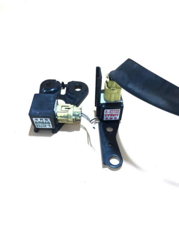 SENSORI SENSORE AIRBAG TOYOTA YARIS 1999 AL 2005 COD: 8917352040 /