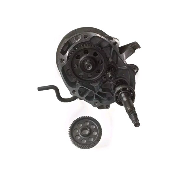 K01 SET INGRANAGGI TRASMISSIONE HONDA SH 125 150 STARTER  STOP 2013 2014 2015 2016 - immagine 3