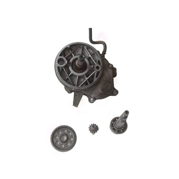 K01 SET INGRANAGGI TRASMISSIONE HONDA SH 125 150 STARTER  STOP 2013 2014 2015 2016