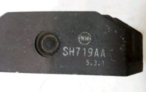 SH719AA REGOLATORE DI TENSIONE CORRENTE ORIGINALE YAMAHA T- MAX 500 4T - immagine 4