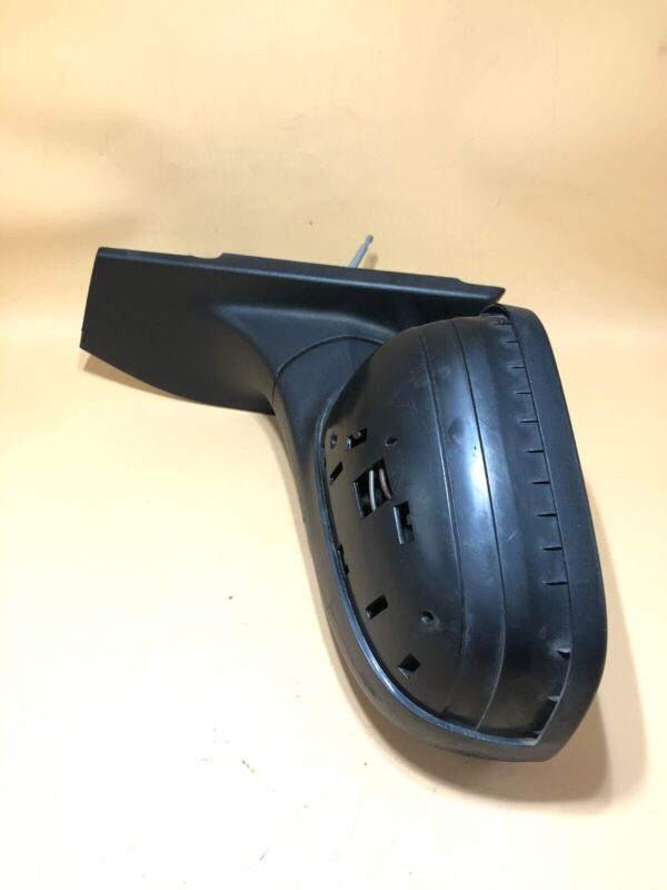 SPECCHIETTO RETROVISORE SINISTRO SX MANUALE CHEVROLET SPARK 2009 AL 2016 - immagine 3