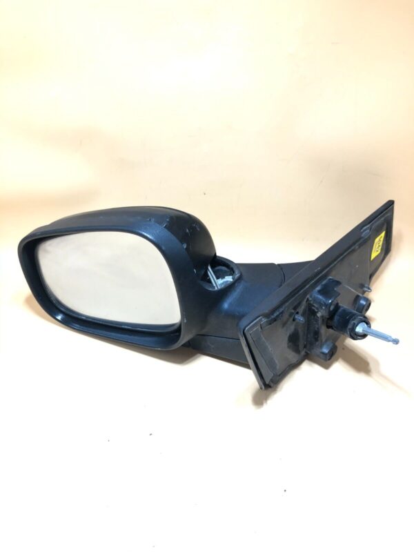 SPECCHIETTO RETROVISORE SINISTRO SX MANUALE CHEVROLET SPARK 2009 AL 2016
