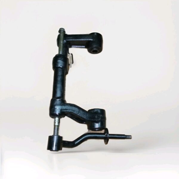STAFFA SUPPORTO MOTORE BIELLETTA KYMCO X TOWN XTOWN 300 2016 2017 2018 2019 2020 - immagine 3