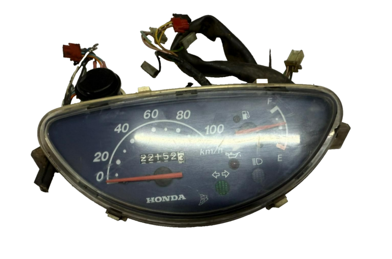 STRUMENTAZIONE-CONTACHILOMETRI-HONDA-SH-50-1993-1999-127866084077