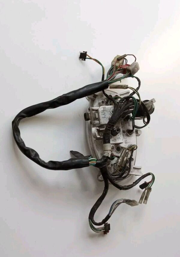 STRUMENTAZIONE CONTACHILOMETRI PEUGEOT LXR 200 HD 2009 2010 2011 2012 2013 2014 - immagine 4