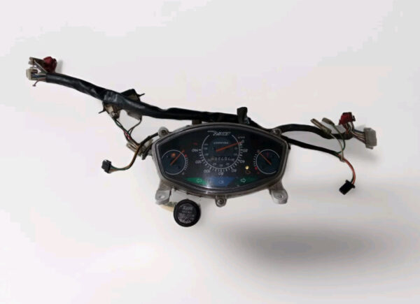 STRUMENTAZIONE CONTACHILOMETRI PEUGEOT LXR 200 HD 2012 2009 2010 2011 2013 2014
