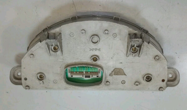 STRUMENTAZIONE CONTACHILOMETRI  SUZUKI BURGMAN 400 1998 1999 2000 2001 2002 - immagine 4