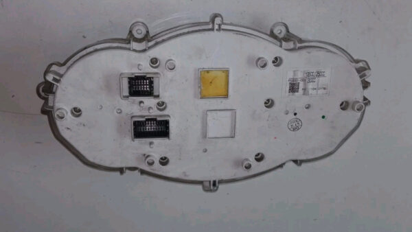 STRUMENTAZIONE QUADRO CONTACHILOMETRI ORIGINALE PIAGGIO MP3 125 / 250 / 300 - immagine 4