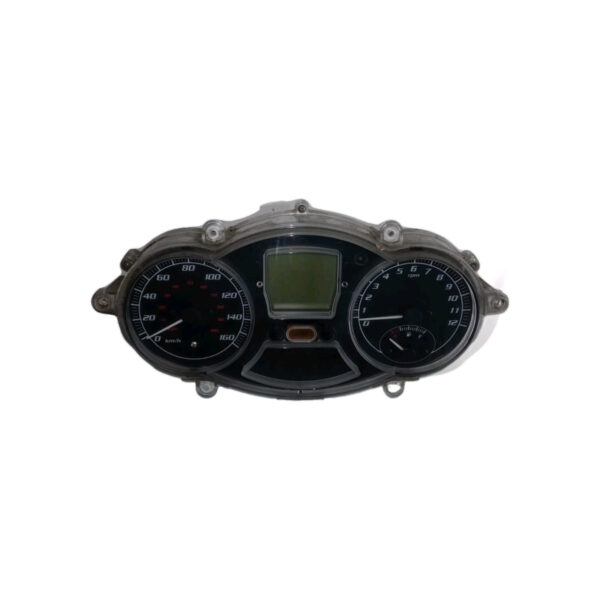 STRUMENTAZIONE QUADRO CONTACHILOMETRI ORIGINALE PIAGGIO MP3 125 / 250 / 300