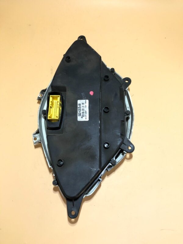 STRUMENTAZIONE QUADRO CONTACHILOMETRI YAMAHA XCITY 250 2006 AL 2016 - immagine 3