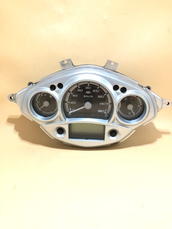 STRUMENTAZIONE QUADRO CONTACHILOMETRI YAMAHA XCITY 250 2006 AL 2016