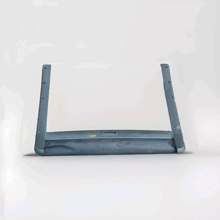TENDINA-PARASOLE-OSCURANTE-TETTUCCIO-AVVOLGIBILE-RETRATTILE-SMART-451-FORTWO-356285796967