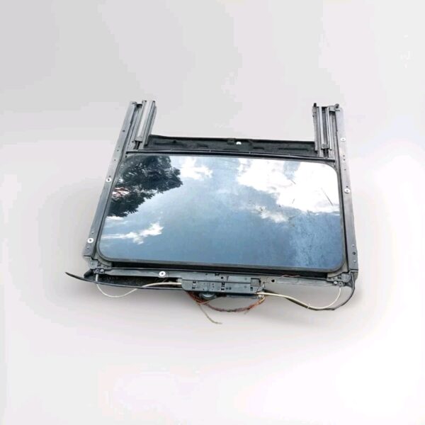 TETTO TETTUCCIO APRIBILE ORIGINAL LAND ROVER FREELANDER 3 PORTE - immagine 3