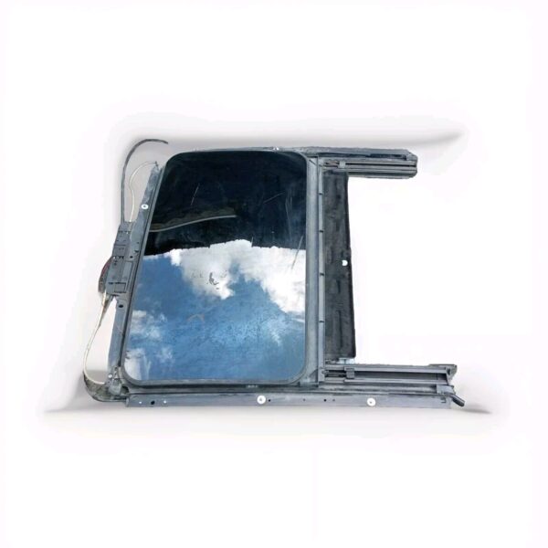 TETTO TETTUCCIO APRIBILE ORIGINAL LAND ROVER FREELANDER 3 PORTE - immagine 4