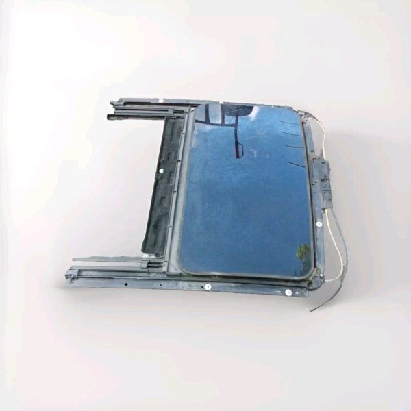 TETTO TETTUCCIO APRIBILE ORIGINAL LAND ROVER FREELANDER 3 PORTE - immagine 5
