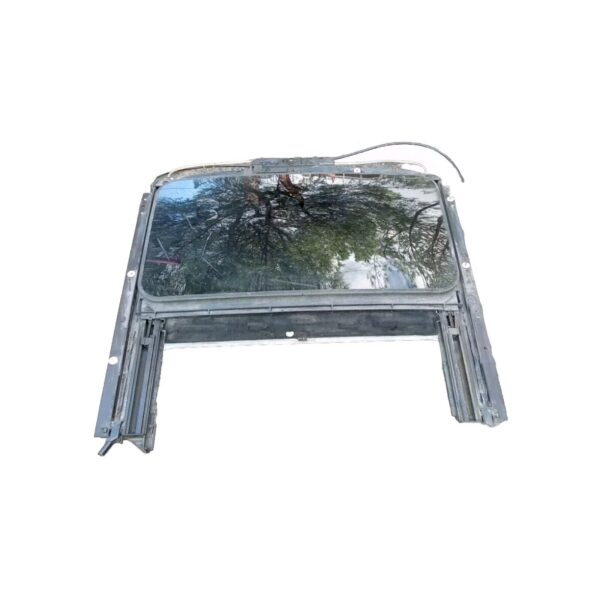 TETTO TETTUCCIO APRIBILE ORIGINAL LAND ROVER FREELANDER 3 PORTE