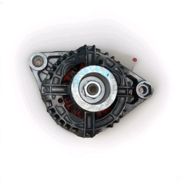0124415011 ALTERNATORE FIAT STILO 192 1.6 BENZINA 16V - immagine 3