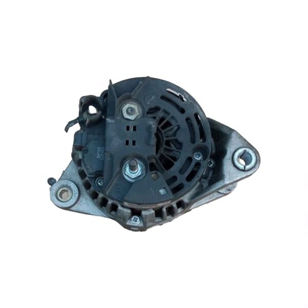 0124415011 ALTERNATORE FIAT STILO 192 1.6 BENZINA 16V - immagine 4
