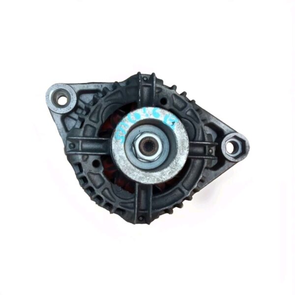 0124415011 ALTERNATORE FIAT STILO 192 1.6 BENZINA 16V - immagine 5