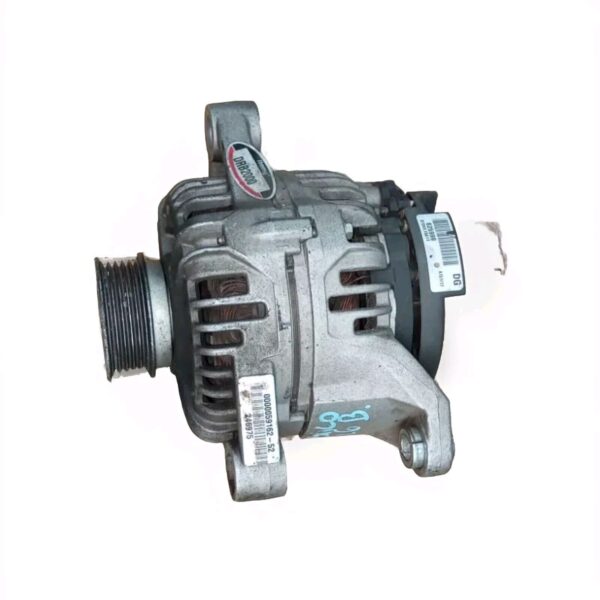 0124415011 ALTERNATORE FIAT STILO 192 1.6 BENZINA 16V