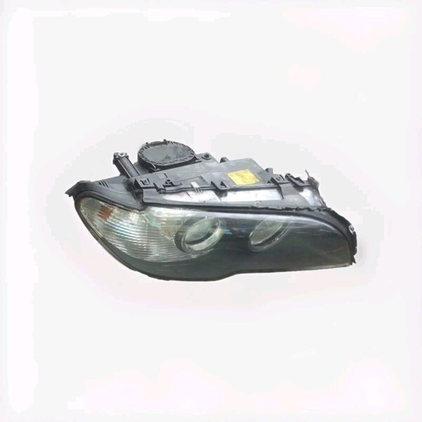 0301209209 FANALE ANTERIORE DESTRO ORIGINALE BMW SERIE 3 E46 COUPE 1998 AL 2006