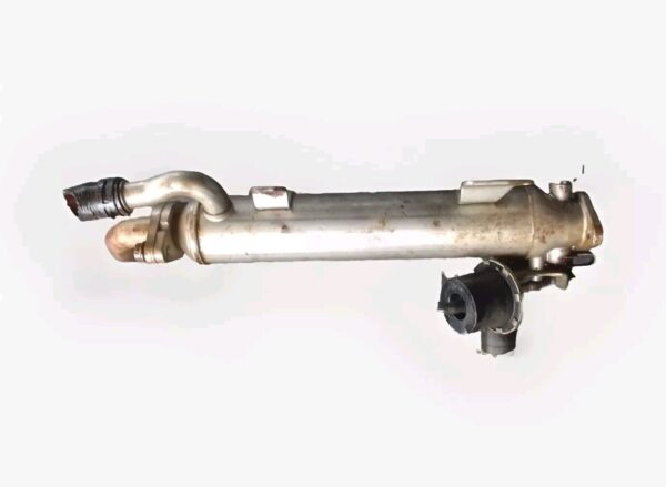03L131512B AUDI TUBO SCAMBIATORE EGR DIESEL VOLKSWAGEN GOLF 6 VI / PASSAT - immagine 3