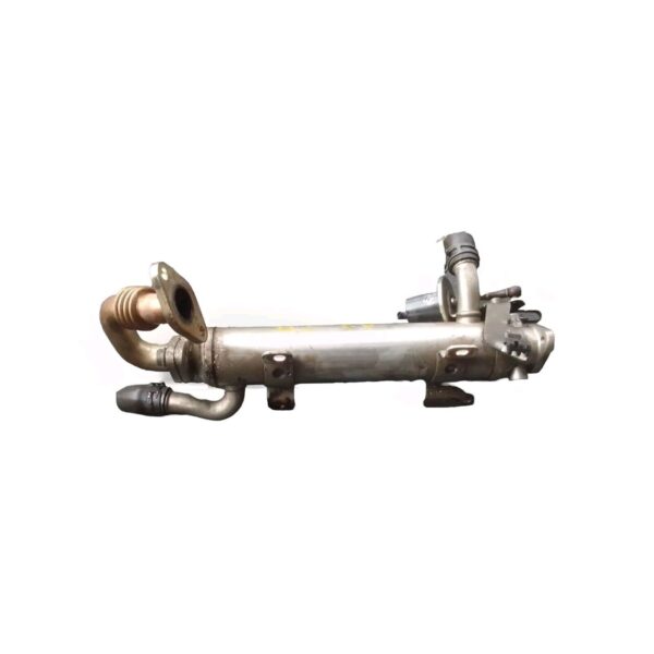 03L131512B AUDI TUBO SCAMBIATORE EGR DIESEL VOLKSWAGEN GOLF 6 VI / PASSAT - immagine 4