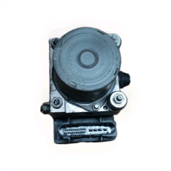 040713  CENTRALINA POMPA GRUPPO ABS FRENI FIAT PUNTO 2 SERIE BENZINA - immagine 3
