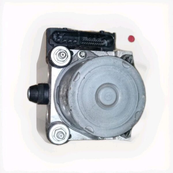 040713  CENTRALINA POMPA GRUPPO ABS FRENI FIAT PUNTO 2 SERIE BENZINA - immagine 4