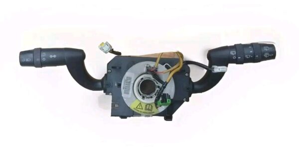 07353730950 DEVIOLUCI DEVIOGUIDA CONTATTO SPIRALATO LANCIA Y YPSILON 2005 - immagine 3