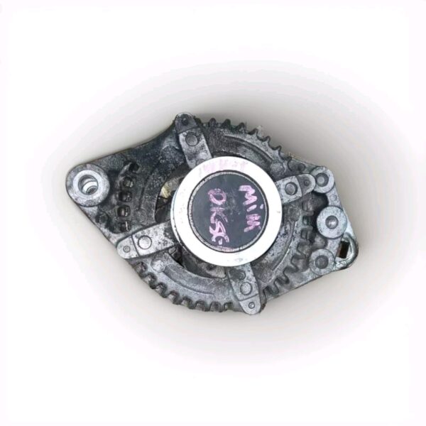 104210-3732 12V 100A ALTERNATORE LAND ROVER DISCOVERY MINI ONE  DIESEL 1 SERIE - immagine 3