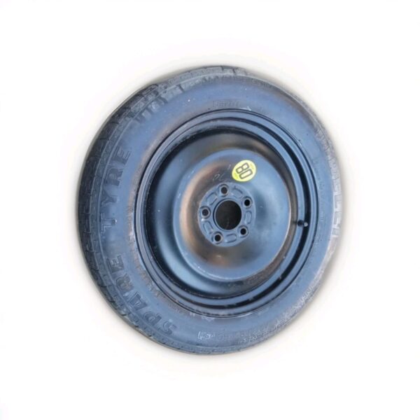 125 / 85 R16 RUOTINO RUOTA DI SCORTA SPARE TYRE FORD