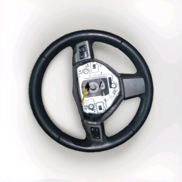 13231660  13208858 STEERING WHEEL VOLANTE STERZO OPEL ASTRA H 2004 AL 2011 - immagine 4