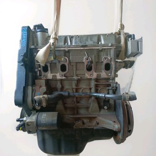 188A4000 MOTORE FIAT PANDA – PUNTO –  500 / LANCIA YPSILON Y  1.2 BENZINA