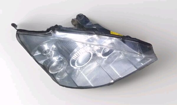 1EL24604502 FARO FANALE ANTERIORE XENON DESTRO ORIGINALE FORD FOCUS 1998-2004 - immagine 3