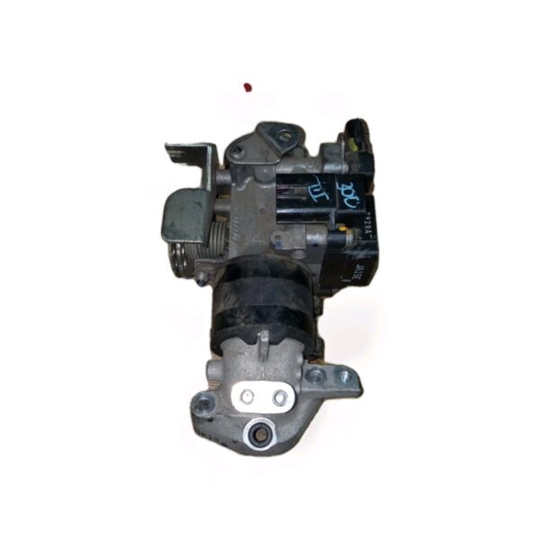 1K13 8829A JA15E B0AAJA19 KEIHIN CORPO FARFALLATO VALVOLA FARFALLA HONDA SH 300 - immagine 3