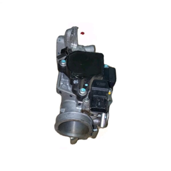1K13 8829A JA15E B0AAJA19 KEIHIN CORPO FARFALLATO VALVOLA FARFALLA HONDA SH 300 - immagine 4